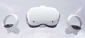 Einfach drahtlos am VR-PC spielen?