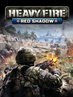 Alle Infos zu Heavy Fire: Red Shadow (PC,PlayStation4,PlayStationVR,XboxOne)