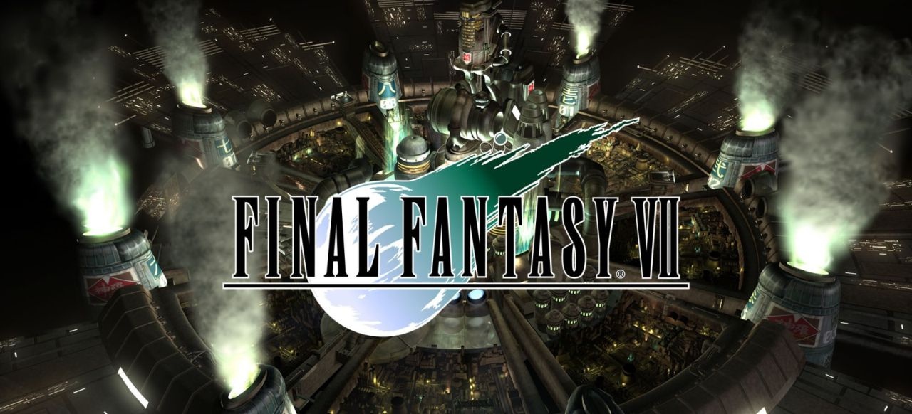 Final Fantasy 7 (Rollenspiel) von Eidos / Square Enix
