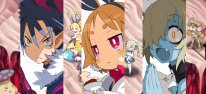 Disgaea 5: Alliance of Vengeance: Gercht: Complete Edition auch fr PC?