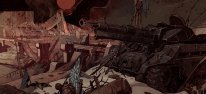Insomnia: The Ark: Launch-Trailer zum Release des Dieselpunk-Rollenspiels
