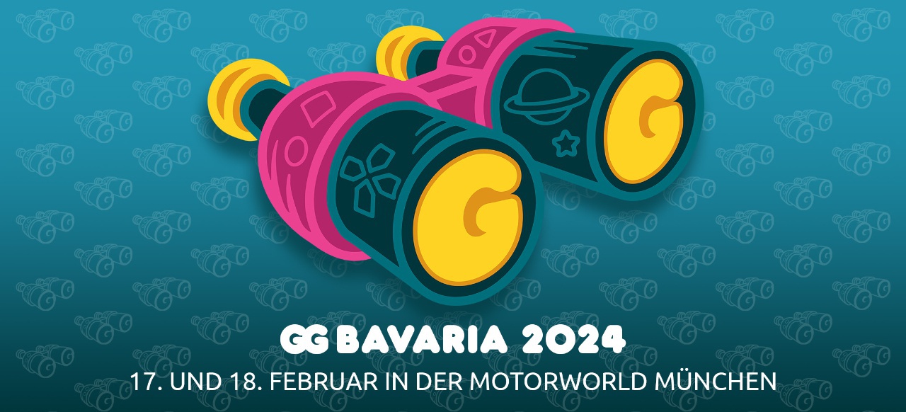 GG Bavaria () von Games Bavaria