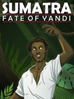 Alle Infos zu Sumatra: Fate of Yandi (PC,PlayStation4,PlayStation5,Switch,XboxOne,XboxSeriesX)