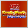 Alle Infos zu Karate Phants  Gloves of Glory (Wii)