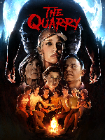 Alle Infos zu The Quarry (PC,PlayStation4,PlayStation5,XboxOne,XboxSeriesX)