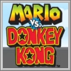 Alle Infos zu Mario vs. Donkey Kong (2004) (GBA,Switch)
