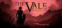 The Vale: Shadow of the Crown: Auftakt fr das audio-basierte Abenteuer im Mittelalter