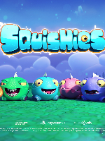 Alle Infos zu Squishies (HTCVive,OculusRift,PlayStationVR,VirtualReality)