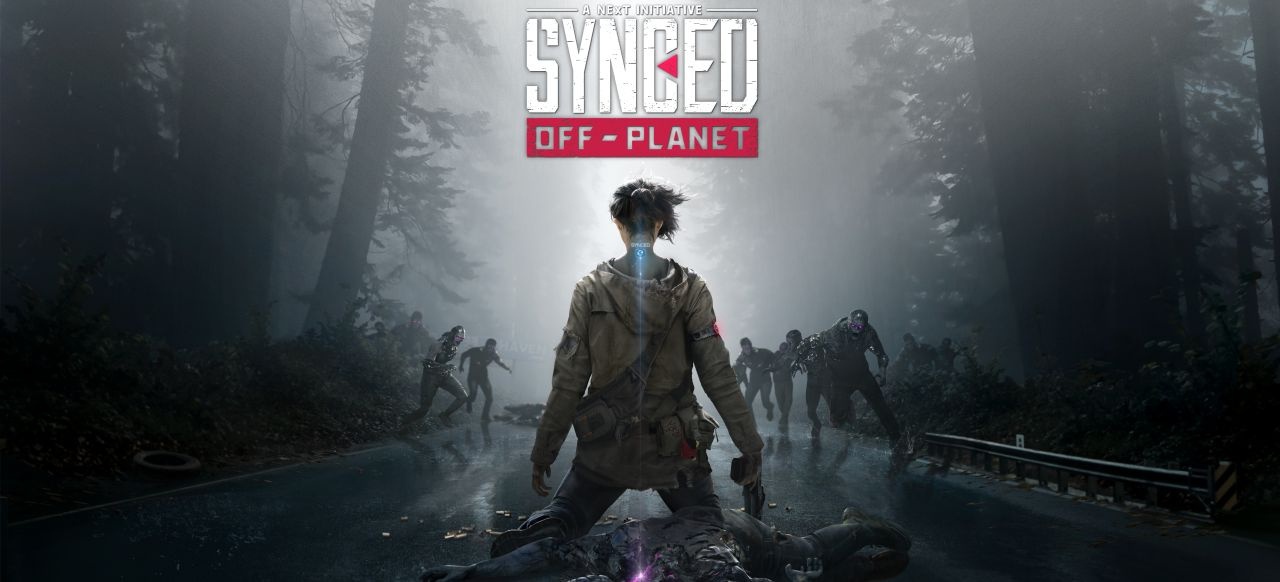 Synced: Off-Planet (Shooter) von Tencent