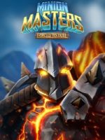 Alle Infos zu Minion Masters (PC,XboxOne)