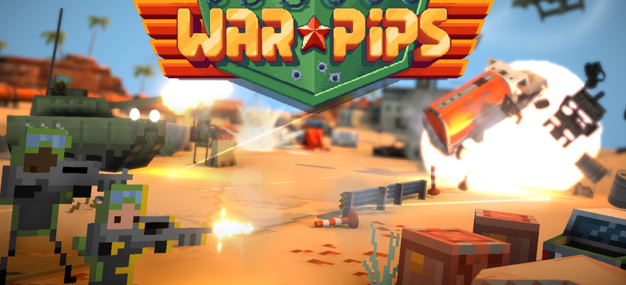 Warpips (Taktik & Strategie) von Daedalic Entertainment