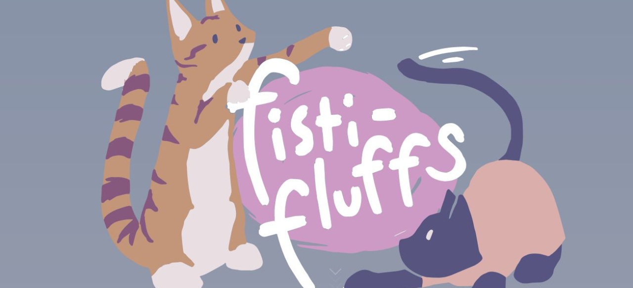 Fisti-Fluffs (Prügeln & Kämpfen) von Rogue Games
