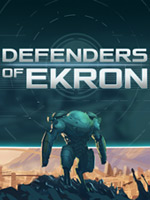 Alle Infos zu Defenders of Ekron (PlayStation4)