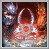 Alle Infos zu Sacred 2: Ice & Blood (PC)