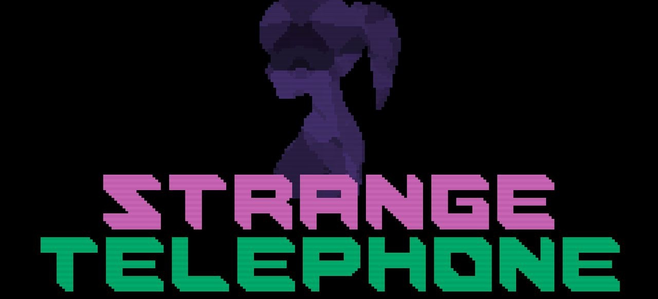 Strange Telephone (Adventure) von HZ3 Software / Playism