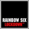 Rainbow Six: Lockdown für PlayStation2