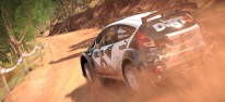 DiRT 4: Rallycross-Spielszenen der verschiedenen Fahrzeugklassen und Rennstrecken