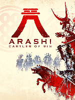 Alle Infos zu Arashi: Castles of Sin (PlayStationVR,VirtualReality)