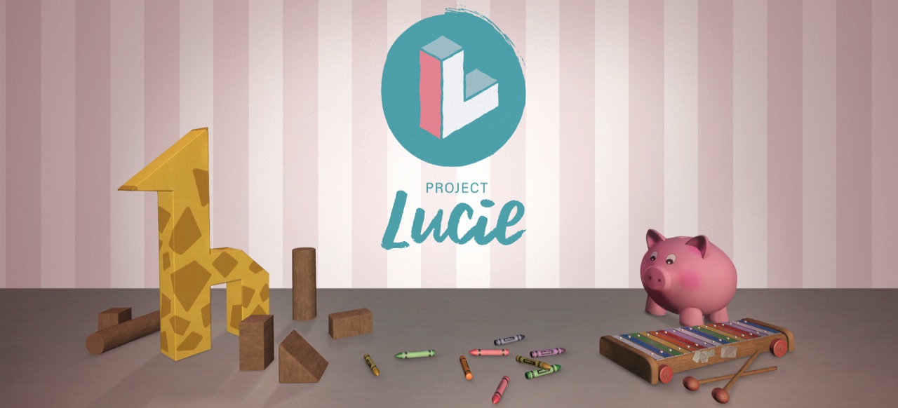 Project Lucie (Logik & Kreativitt) von 