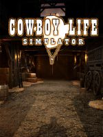 Alle Infos zu Cowboy Life Simulator (PC)