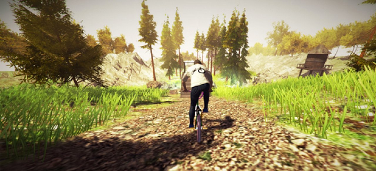 BMX Ride (Sport) von Interactive Echo Games