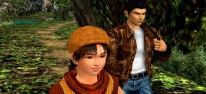 Shenmue I & II: Dreamcast-Klassiker werden fr PC, PS4 und Xbox One verffentlicht; Preis und Details