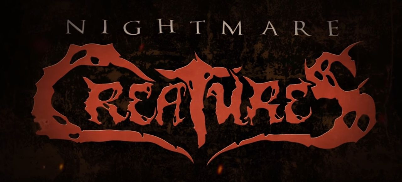 Nightmare Creatures (2017) (Action-Adventure) von 
