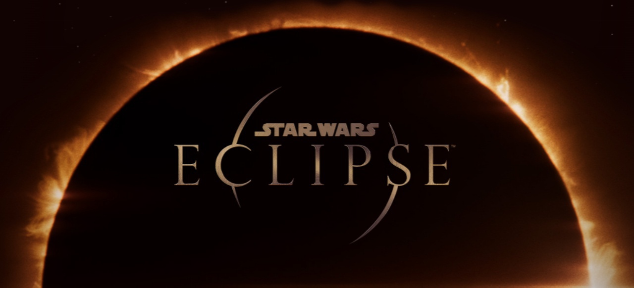 Star Wars: Eclipse (Action-Adventure) von Lucasfilm Games