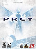 Freischaltbares zu Prey (2006)