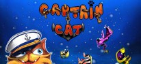 Captain Cat: Angellizenz auch auf Switch und Xbox One erteilt