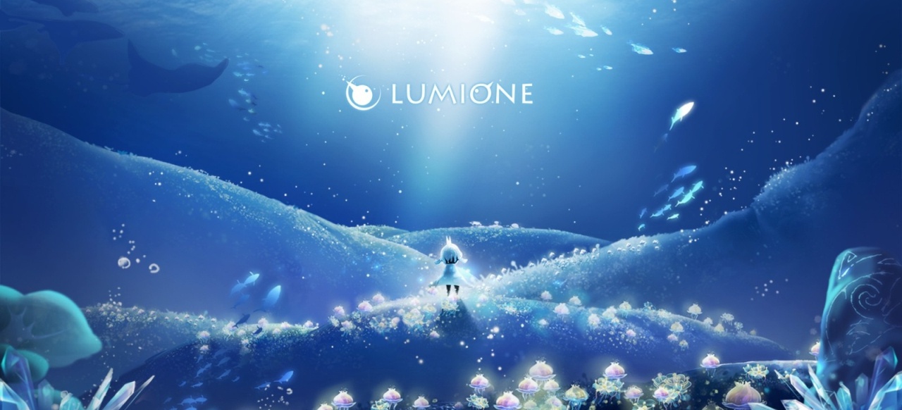 Lumione (Plattformer) von Perfect World