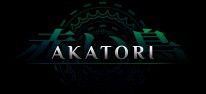 Akatori: Metroidvania-Abenteuer mit dualer Spielwelt angekndigt