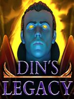 Alle Infos zu Din's Legacy (PC)