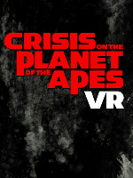 Alle Infos zu Crisis on the Planet of the Apes VR (PlayStationVR,VirtualReality)