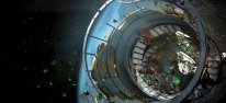 Adrift: Weltraum-Abenteuer soll "neue Mastbe im VR-Gaming" setzen