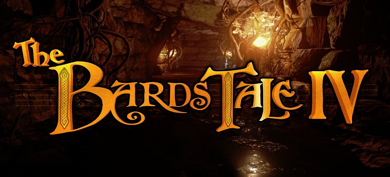 The Bard's Tale 4: Barrows Deep (Rollenspiel) von Deep Silver