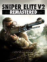 Alle Infos zu Sniper Elite V2 (360,PC,PlayStation3,PlayStation4,PlayStation4Pro,Switch,Wii_U,XboxOne,XboxOneX)