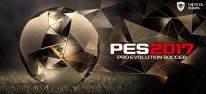 Pro Evolution Soccer 2017: Konami integriert PES League; Demo ab heute verfgbar