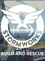 Alle Infos zu Stormworks: Build and Rescue (PC)