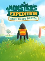 Alle Infos zu A Monster's Expedition (iPad,iPhone,PC,Switch)