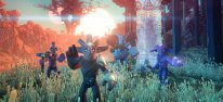 Boundless: Square Enix Collective schnappt sich den Online-Sandkasten fr PC und PS4
