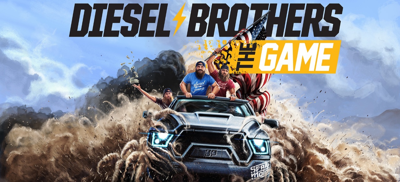 Diesel Brothers: The Game (Simulation) von Code Horizon