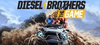 Diesel Brothers: The Game: Auto-Tuning-Simulator mit Multiplayer und Modding auf Basis der TV-Serie fr PC