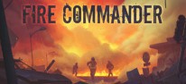 Fire Commander: Feuerwehr-Strategiespiel enthllt