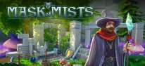 Mask of Mists: Fantasy-Abenteuer zaubert auch auf Konsolen
