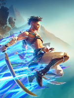Alle Infos zu Prince of Persia: The Lost Crown (PC)