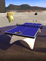 Alle Infos zu Eleven: Table Tennis VR (HTCVive,OculusRift,PC)