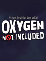 E3 Oxygen Not Included