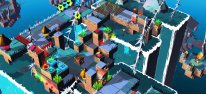 Kyub: Puzzlespiel mit japanischem Art-Design erscheint am 13. Juli fr die Xbox One