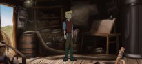 The Little Acre: Point-and-Click-Adventure aus Irland